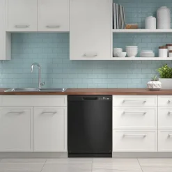 GE Appliances GE Dishwasher Built-In 24