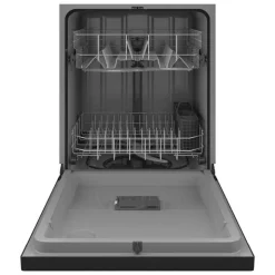 GE Appliances GE Dishwasher Built-In 24