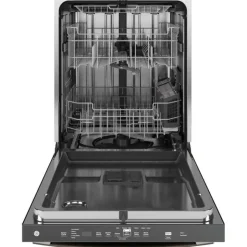 GE Appliances GE Dishwasher Built-In 24