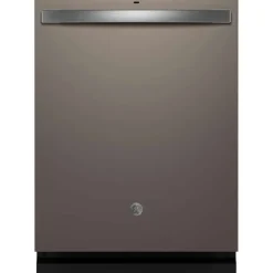 GE Appliances GE Dishwasher Built-In 24
