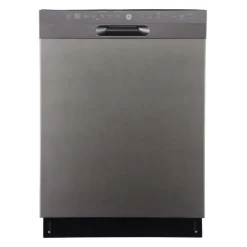 GE Appliances GE Dishwasher Built-In 24