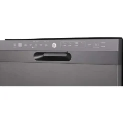 GE Appliances GE Dishwasher Built-In 24