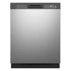 GE Appliances GE Dishwasher Built-In 24