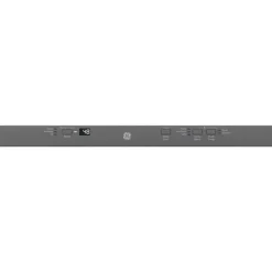 GE Appliances GE Dishwasher Built-In 24