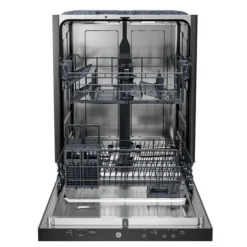 GE Appliances GE Dishwasher Built-In 24