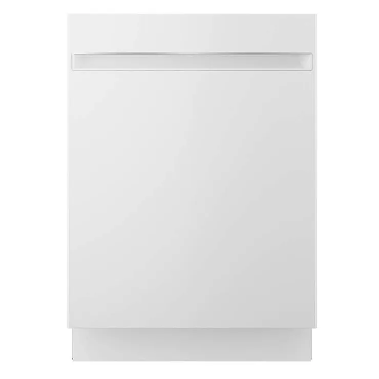 GE Appliances GE Dishwasher Built-In 24" 50dB - GBT500SGVWW White Discount