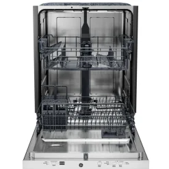 GE Appliances GE Dishwasher Built-In 24