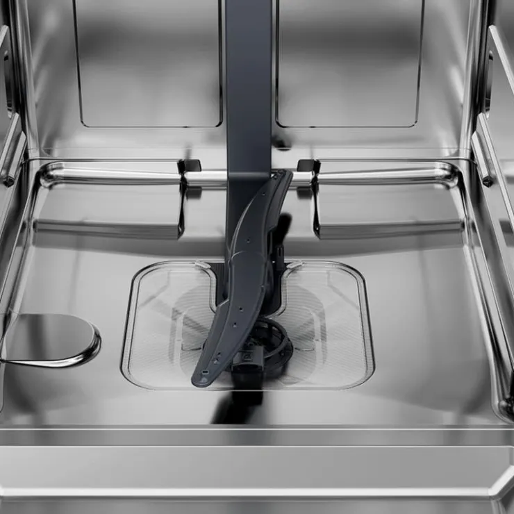 GE Appliances GE Dishwasher Built-In 24" 50dB - GBT500SGVWW White Discount