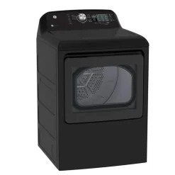 GE Appliances GE Dryer Front-Load 27