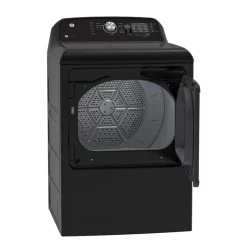 GE Appliances GE Dryer Front-Load 27