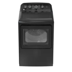 GE Appliances GE Dryer Front-Load 27