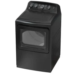 GE Appliances GE Dryer Front-Load 27