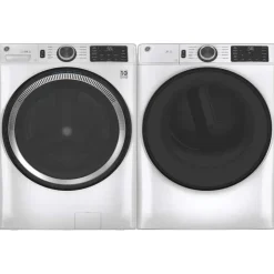 GE Appliances GE Dryer Front-Load 28