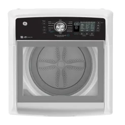 GE Appliances GE Dryer Top-Load 27" - GTW681BMRWS White Best