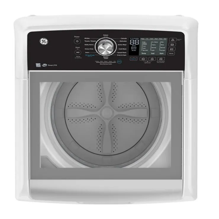 GE Appliances GE Dryer Top-Load 27" - GTW681BMRWS White Best