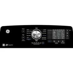 GE Appliances GE Dryer Top-Load 27