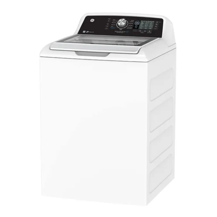 GE Appliances GE Dryer Top-Load 27" - GTW681BMRWS White Best