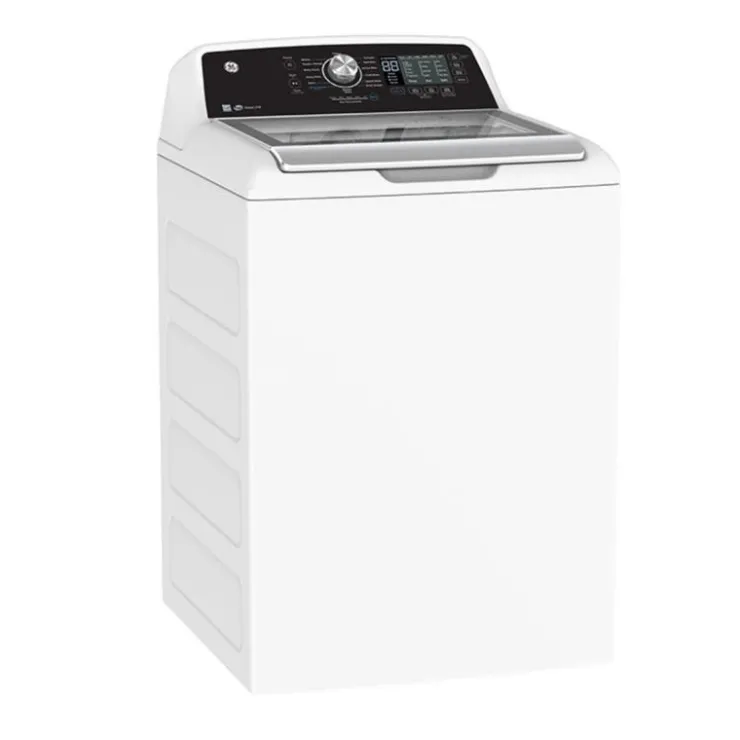 GE Appliances GE Dryer Top-Load 27" - GTW681BMRWS White Best
