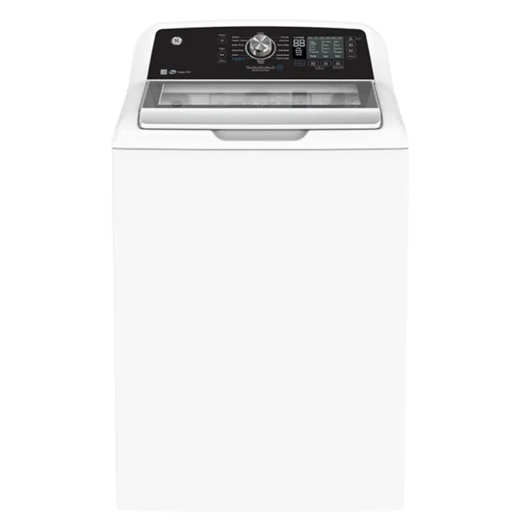 GE Appliances GE Dryer Top-Load 27" - GTW681BMRWS White Best