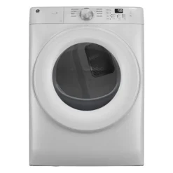 GE Appliances GE Dryer   28
