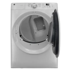 GE Appliances GE Dryer   28