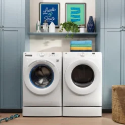 GE Appliances GE Dryer   28