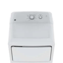 GE Appliances GE Dryer 27" - GTD32EBMPWW White Best