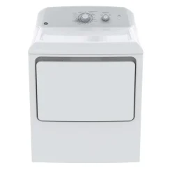 GE Appliances GE Dryer   27