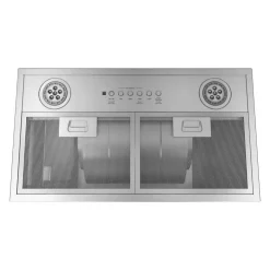 GE Appliances GE Hood Built-in 30
