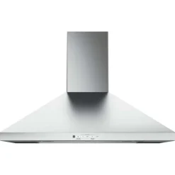 GE Appliances GE Hood Wall Mount 30" , 350 CFM - JVW5301SJSSC Stainless Steel Clearance