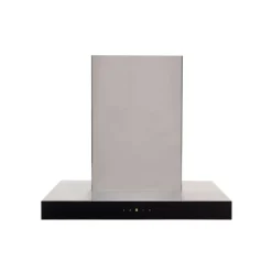 GE Appliances GE Hood Wall Mount 24" , 600 CFM - PVWC924SSV Stainless Steel