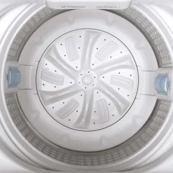 GE Appliances GE Portable Washer Top-Load 24'' 750 RPM - GNW128PSMWW White Outlet