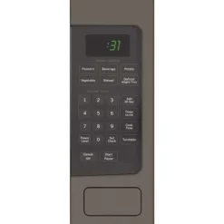 GE Profile 1.1 Cu Ft Microwave  24