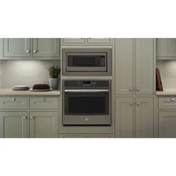 GE Profile 1.1 Cu Ft Microwave  24