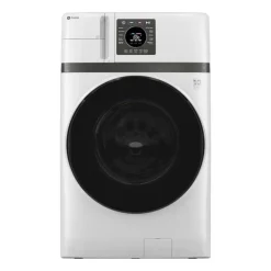 GE Profile 2 in 1 Dryer Washer, , 28", Front-Load - PFQ83HSSWWW White Best