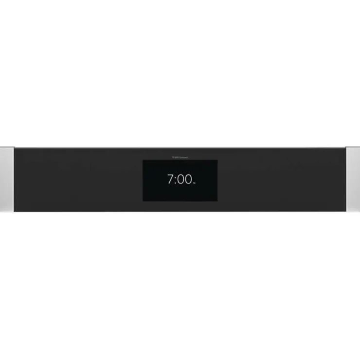 GE Profile 30 In Built-In Wall Oven 30" Electric - PTS9000SNSS Stainless Steel