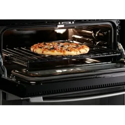GE Profile Built-In Wall Oven  30"  Electric - PTS9200SNSS Stainless Steel Online