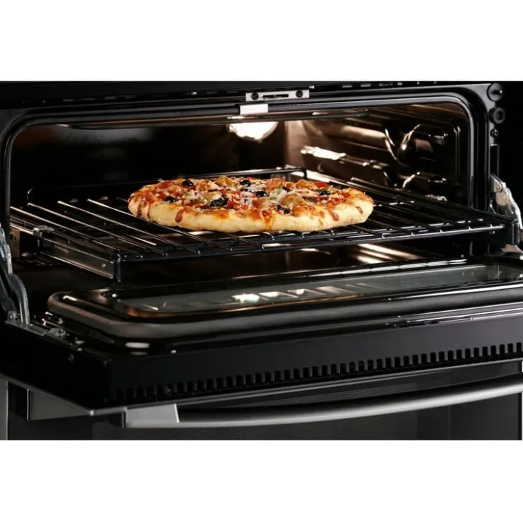 GE Profile Built-In Wall Oven 30" Electric - PTS9200SNSS Stainless Steel Online