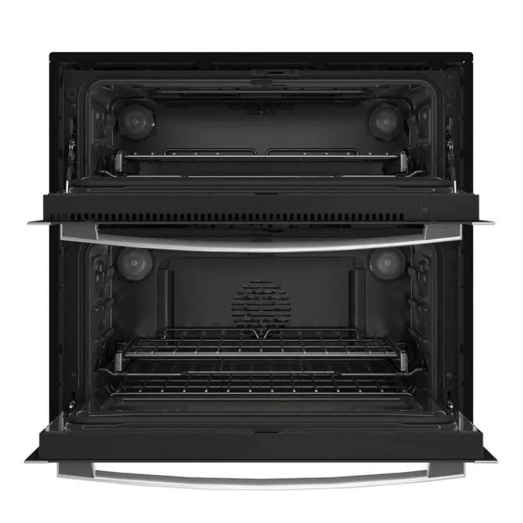 GE Profile Built-In Wall Oven 30" Electric - PTS9200SNSS Stainless Steel Online