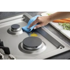 GE Profile Cooktop Gas 30"     - PGP9030SLSS Stainless Steel Clearance