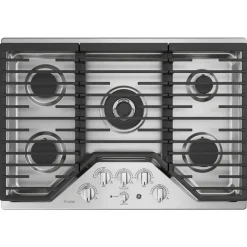 GE Profile Cooktop Gas 30