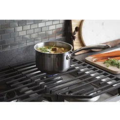 GE Profile Cooktop Gas 30