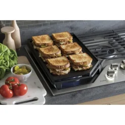 GE Profile Cooktop Gas 36