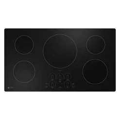 GE Profile Cooktop Glass-Ceramic 36