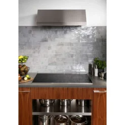 GE Profile Cooktop Glass-Ceramic 36" Electric    - PEP7036DTBB Black Outlet