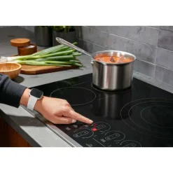 GE Profile Cooktop Glass-Ceramic 36