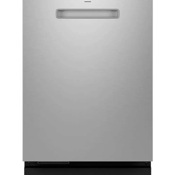 GE Profile Dishwasher Built-In 24" 42dB - PDP755SYVFS Stainless Steel Clearance