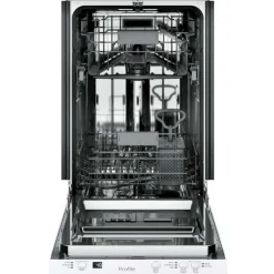 GE Profile Dishwasher Built-In 18