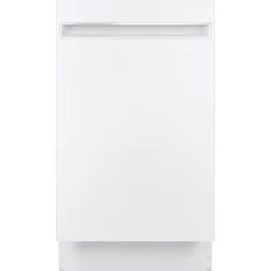 GE Profile Dishwasher Built-In 18