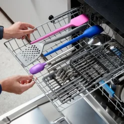 GE Profile Dishwasher Built-In 24